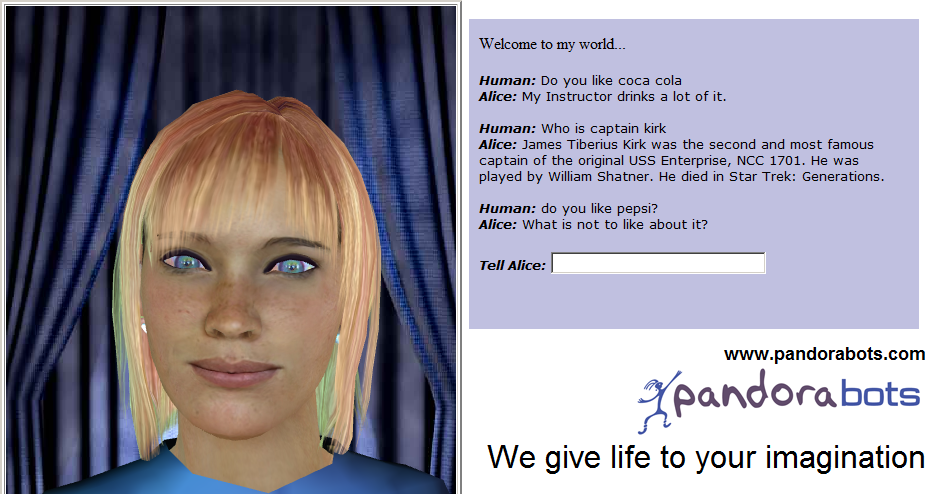 1 - Mock up of PandoraAd